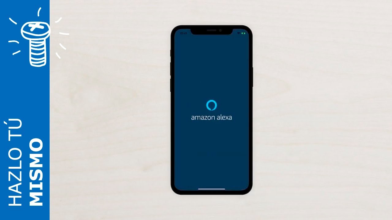 C&oacute;mo configurar IKEA Home smart con Amazon Alexa - IKEA