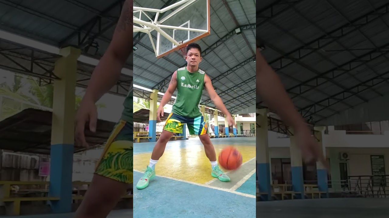 Wilson DRV Pro basketball review first time usage