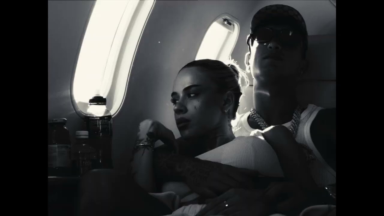 Capo Plaza - Ogni Male (Official Visual Video)