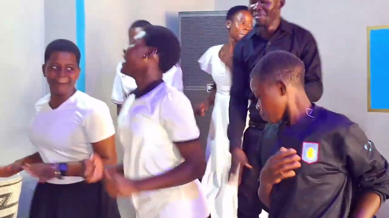 Praise and Worship 