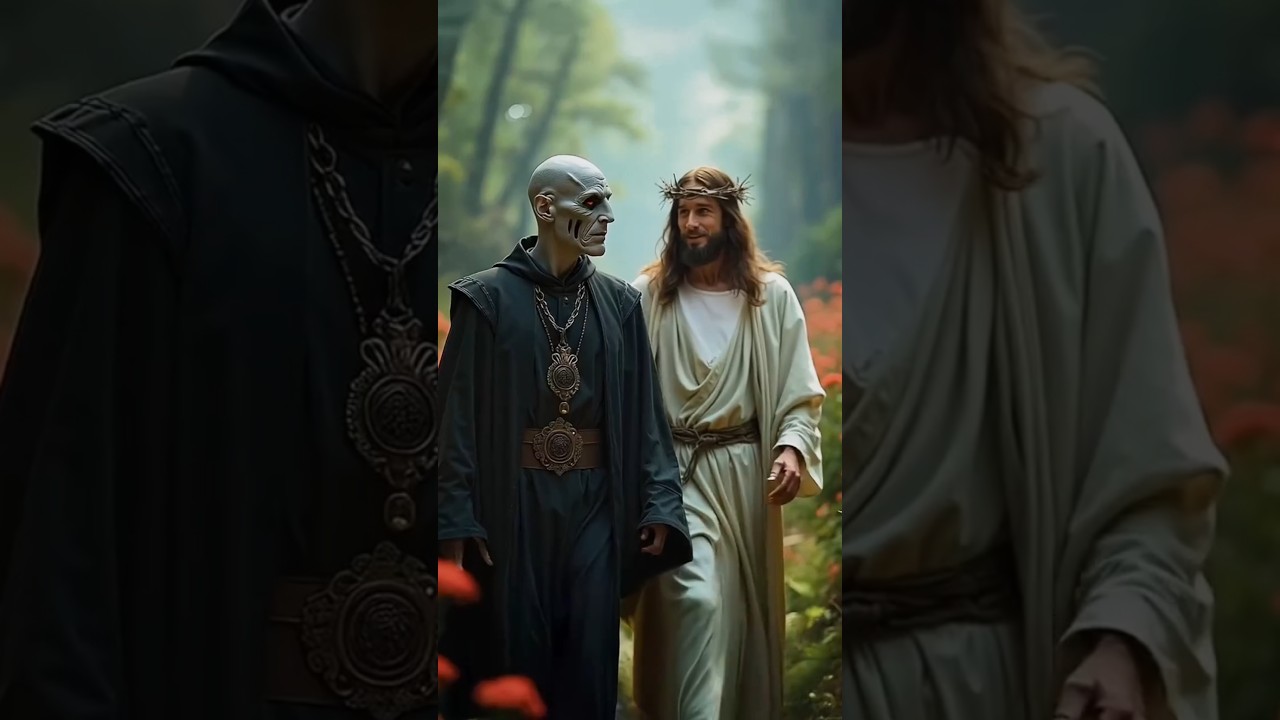 Jesus is same for everyone #trending #ytshorts #shorts #tiktok #viralvideo #miracleofchrist