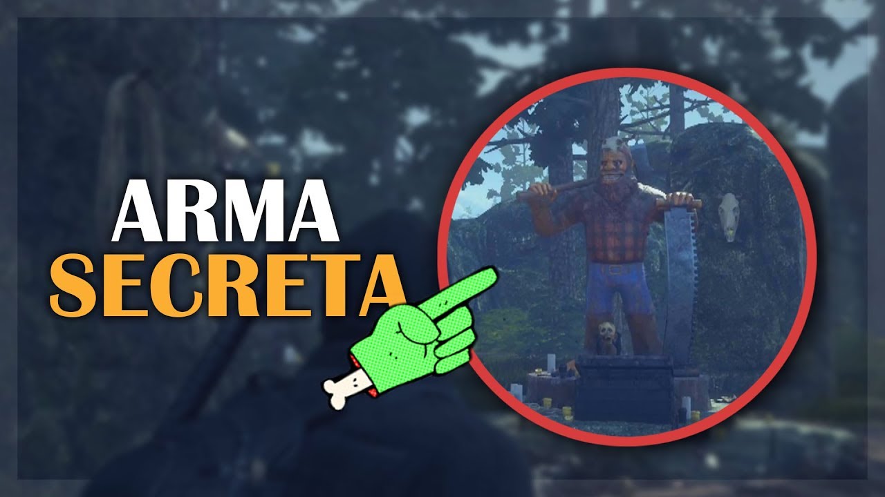 ✅Como CONSEGUIR el HACHA SECRETA🪓 de la JUEGGERNAUT EDITION