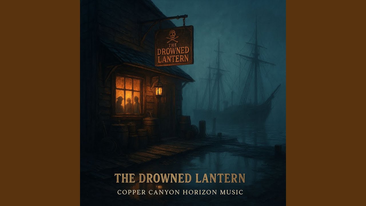 The Phantom Brigantine