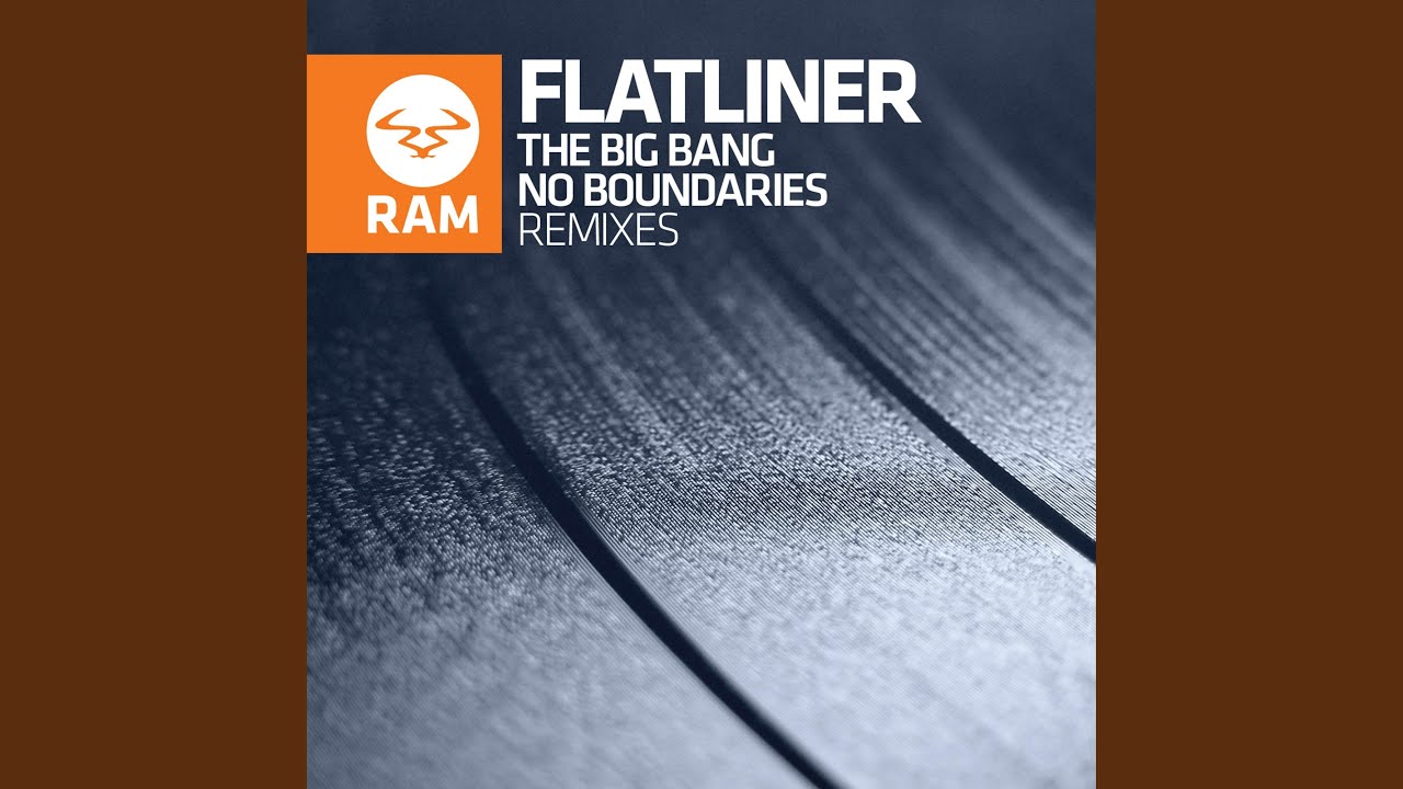 The Big Bang (Liftin' Spirits Remix)