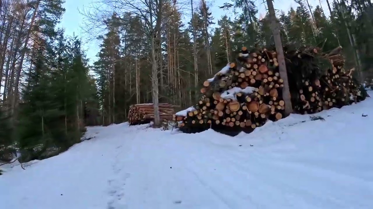 Tschirgant UMRUNDUNG
