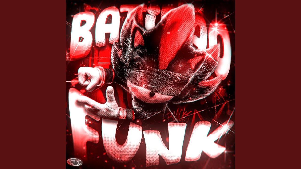 BATIDAO FUNK (ULTRA SLOWED)