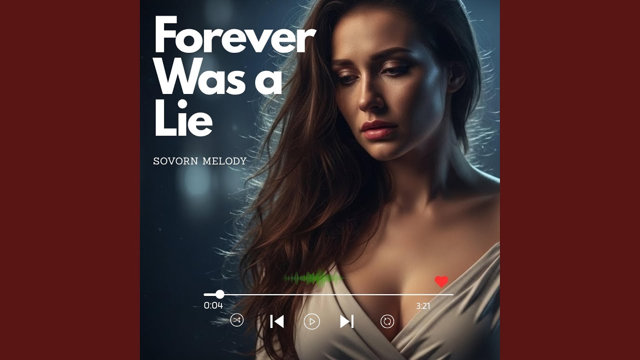 Love Wasn&rsquo;t Enough for You