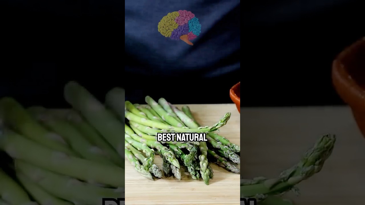 Eat These for Gut Health, Glow & Stress Relief #health #easynutrition #food