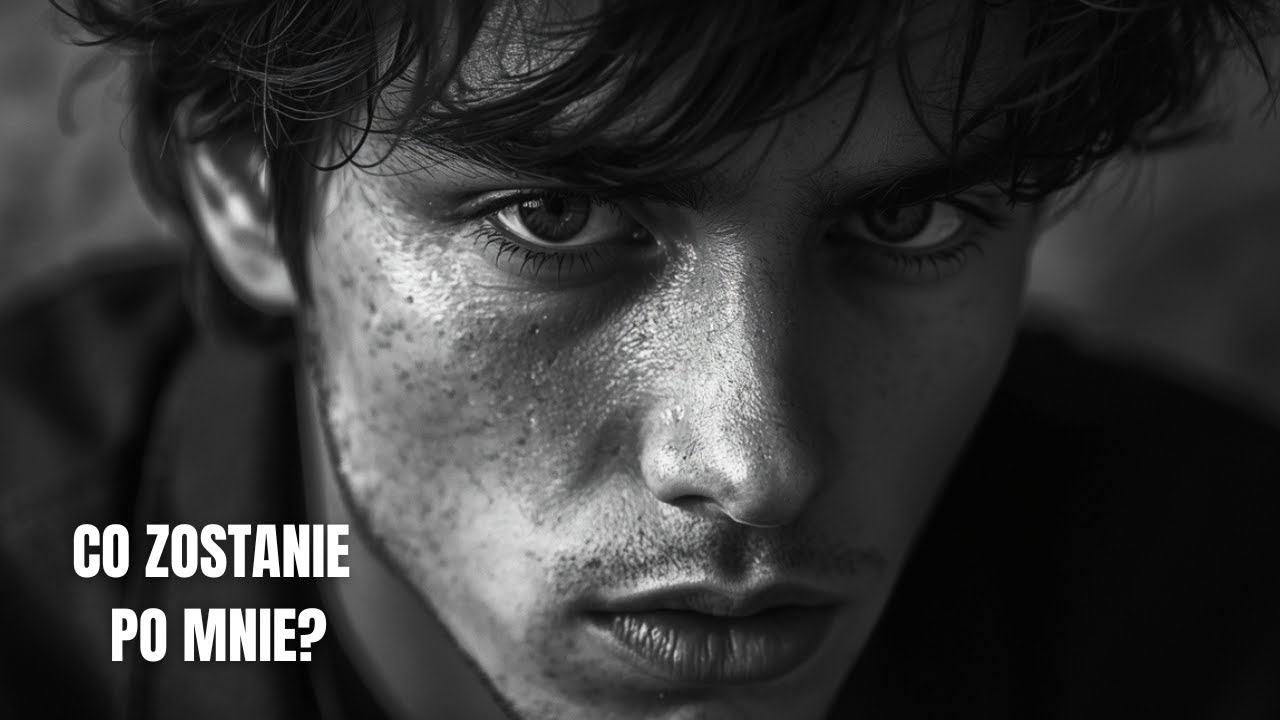 Co zostanie po mnie - piosenka, która łamie serce💔