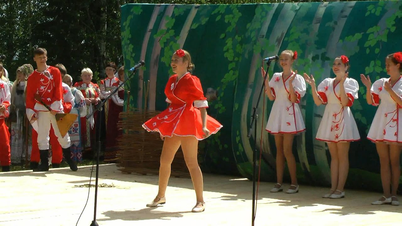 Моя Марусечка !  А жить так хочется...