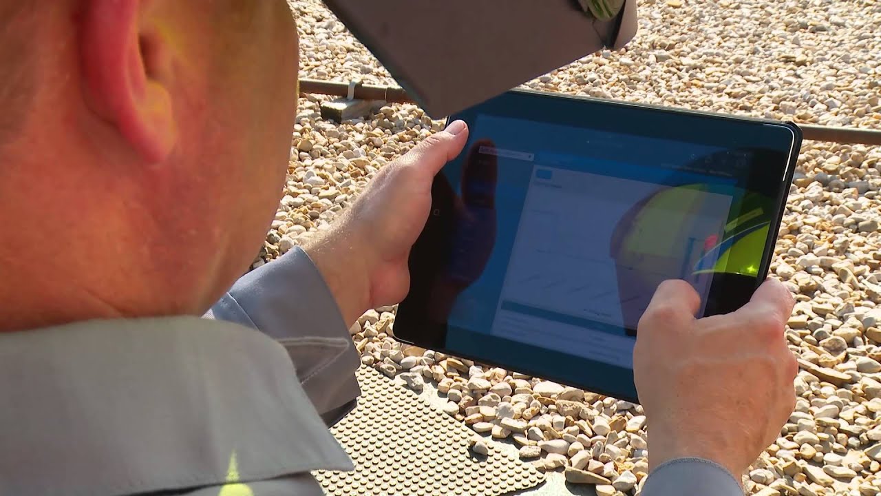 Smart Equipment |  Johnson Controls