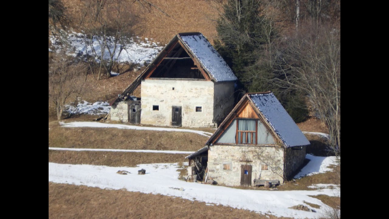 FOTO E PANORAMI DI PANI IN CARNIA