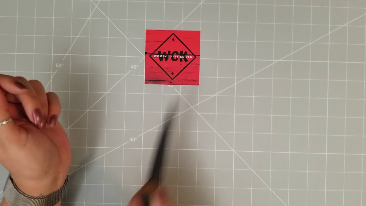 Kershaw Launch 8