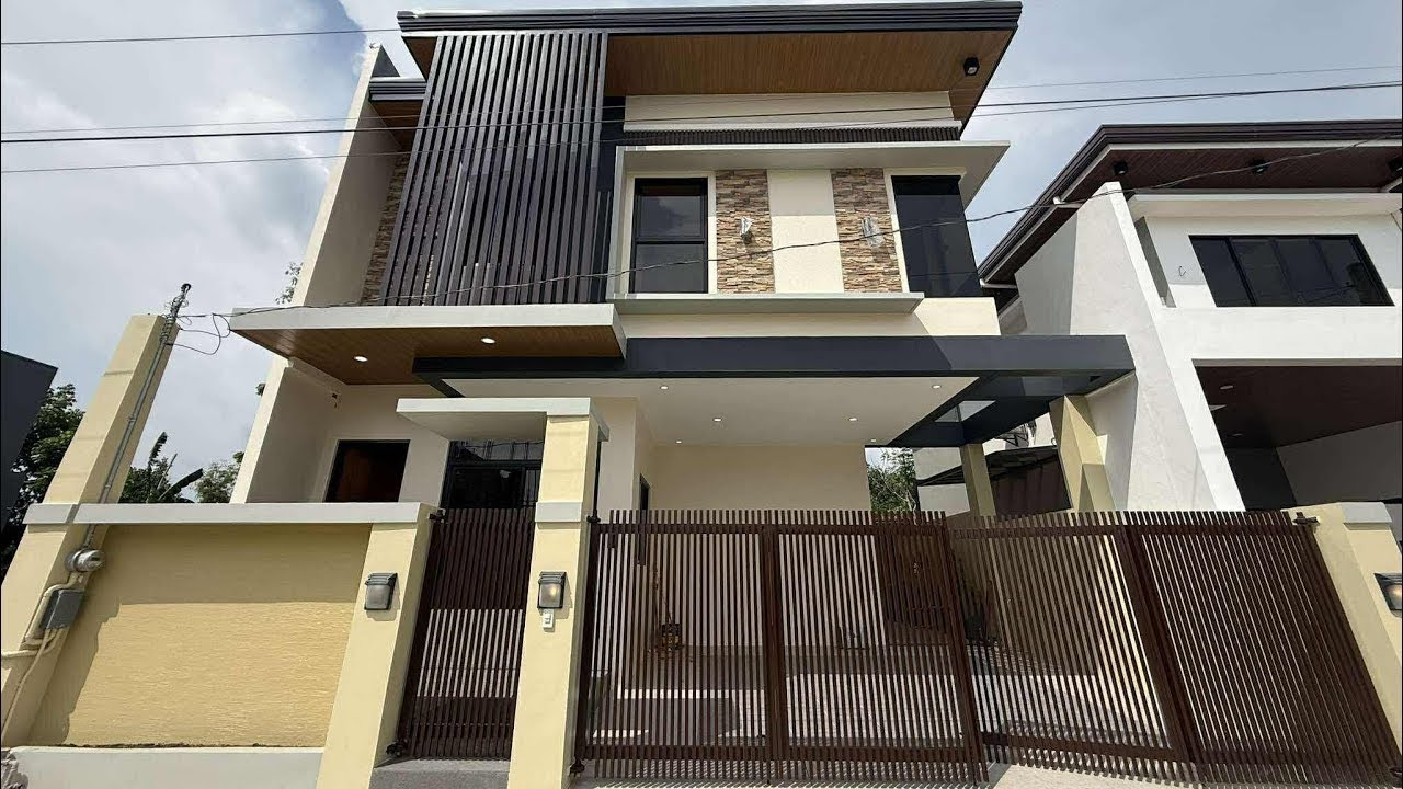 P18M House and lot for Sale in San Jose Antipolo near Cathedral & Circumferential Road Sumulong Hway