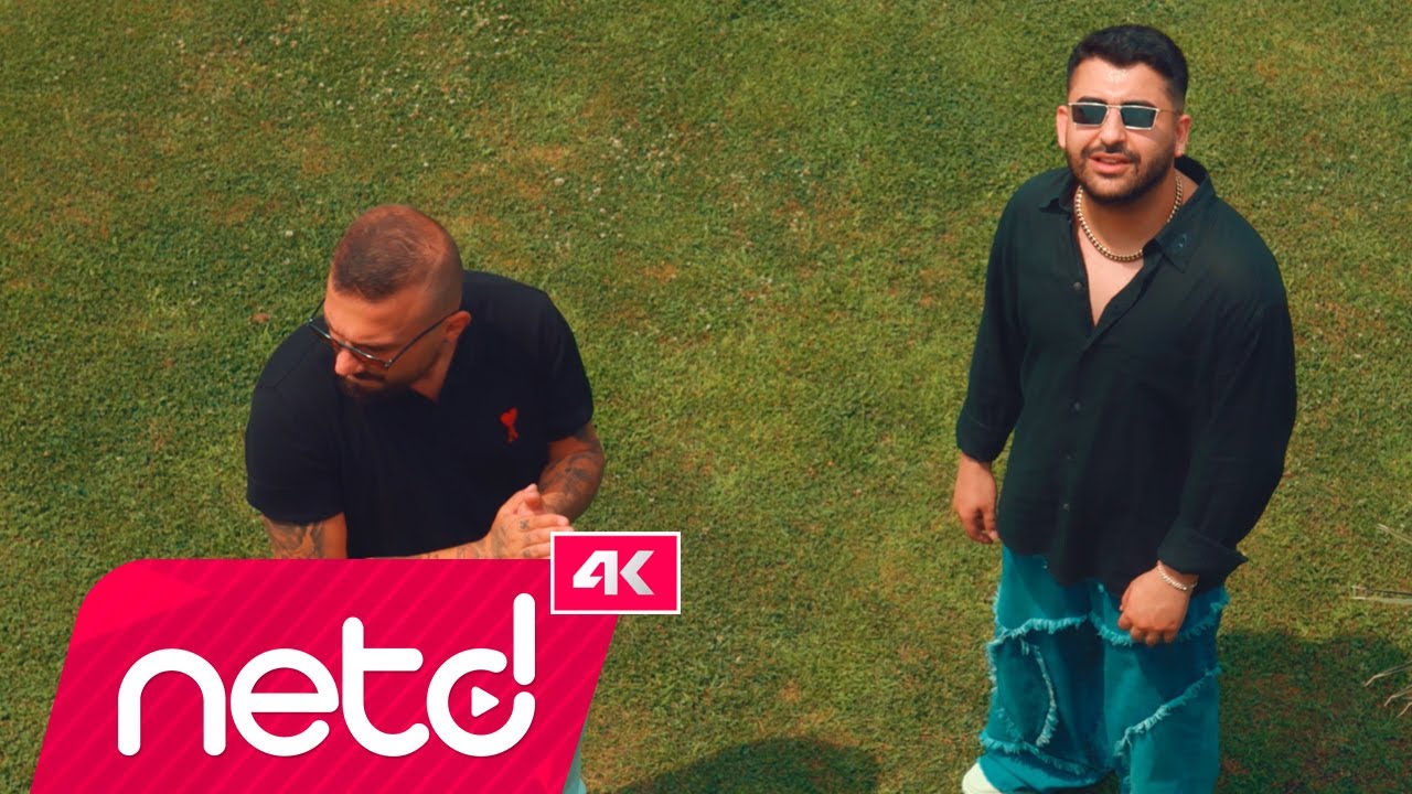 Zeyd & Baho - Yaz Akşamı