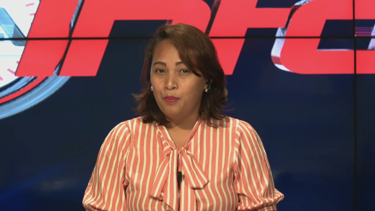 Infos VF │ Viva Tv Madagascar │28 février 2026