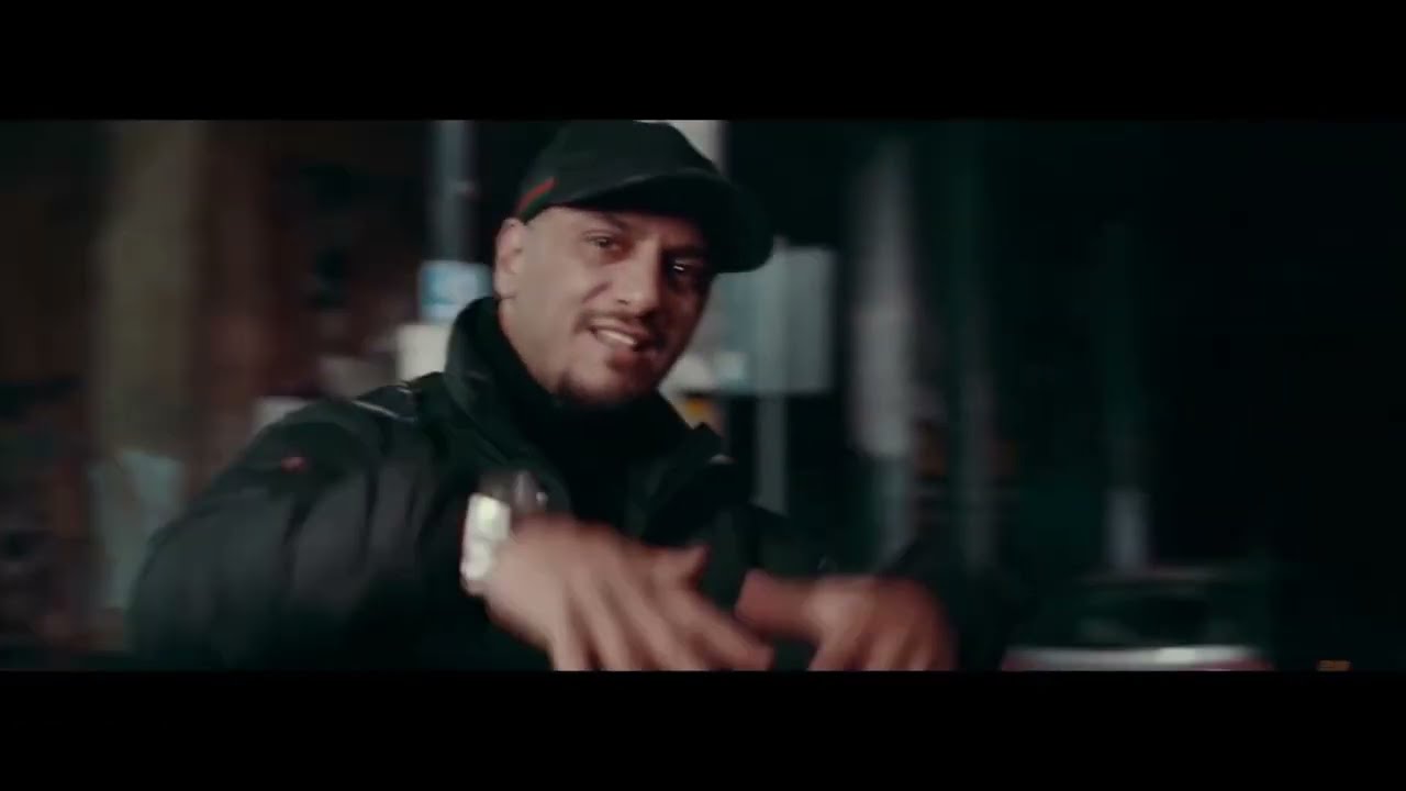 ALPA GUN x BOZZA - FALSCHE FREUNDE (prod. NicoBeatz)
