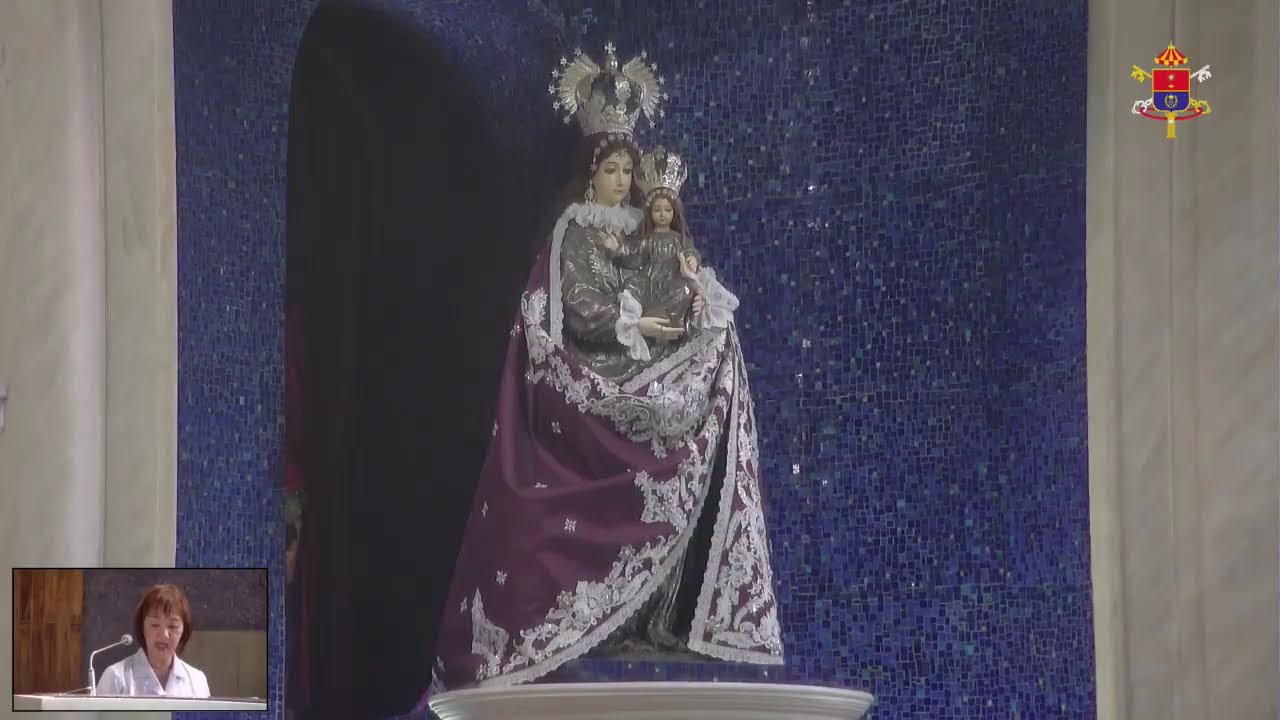 Palagiang Debosyon sa Karangalan ng Nuestra Señora Del Pilar