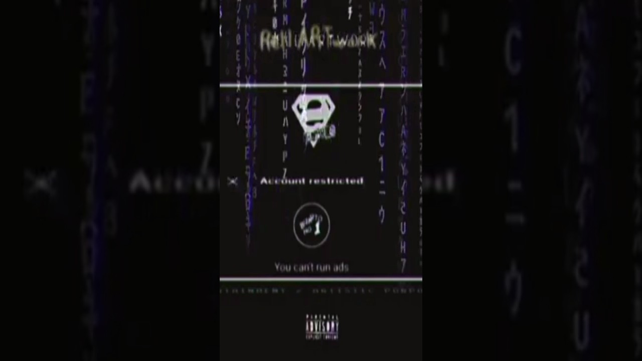 Bizarro World (BizARTo Matrix) Instrumental