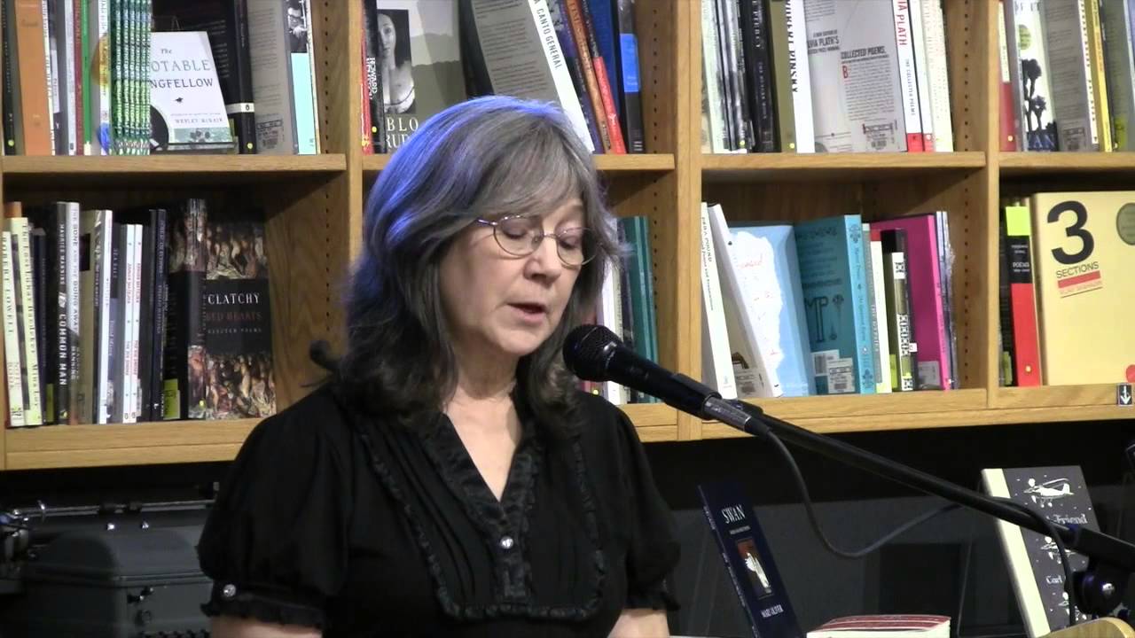 Event: Robin Hobb & FOOL'S ASSASSIN