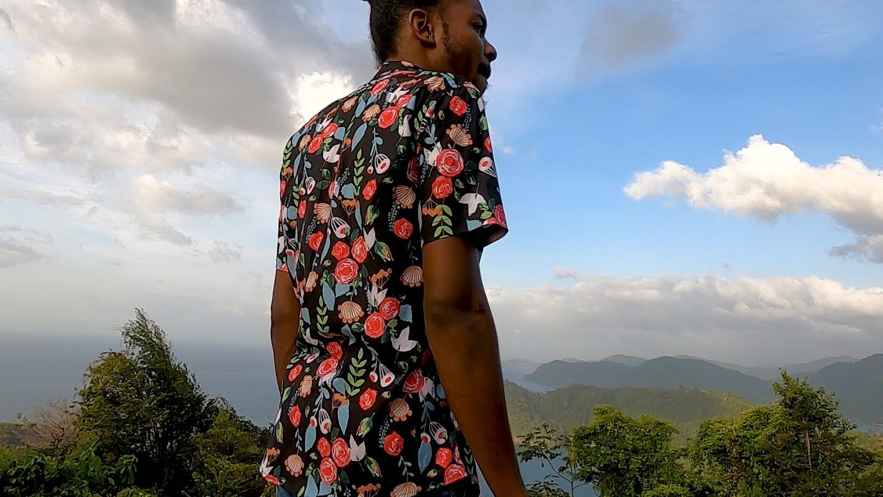 Jovi Ton - Far Away (Official Video)