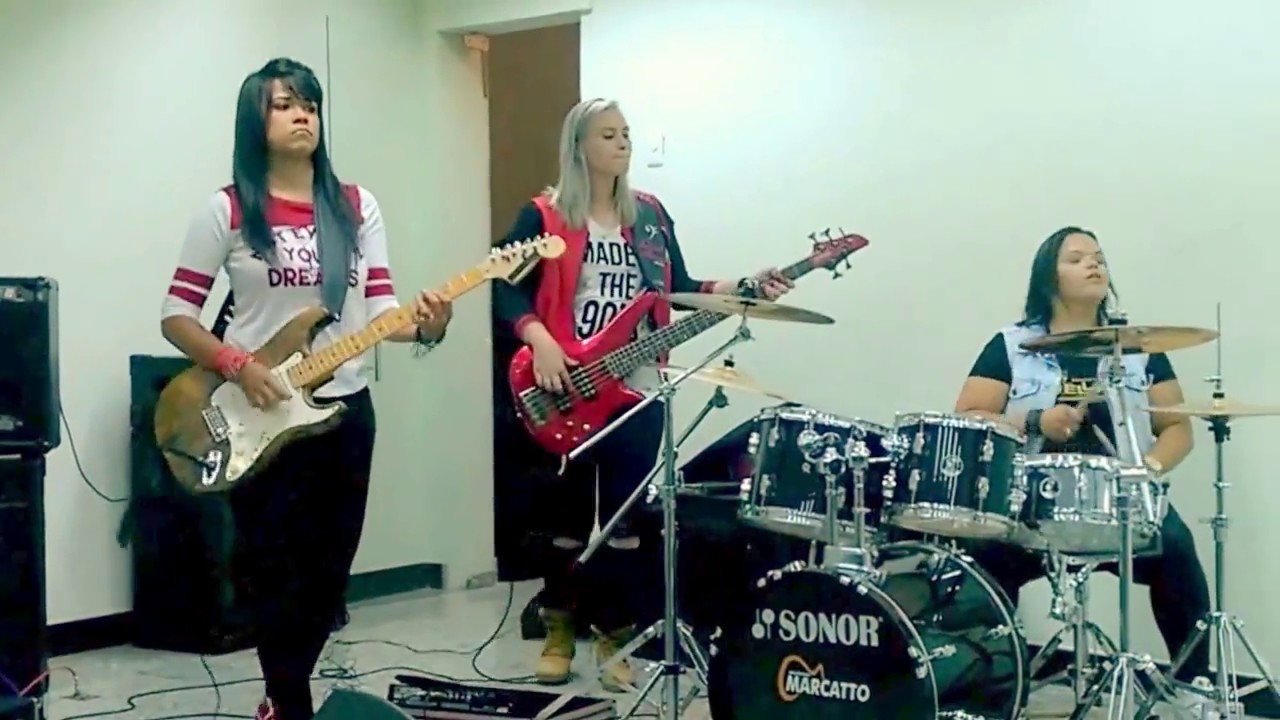 Tudo Que Eu Sou (Eli Soares) - Banda Louvor Dellas