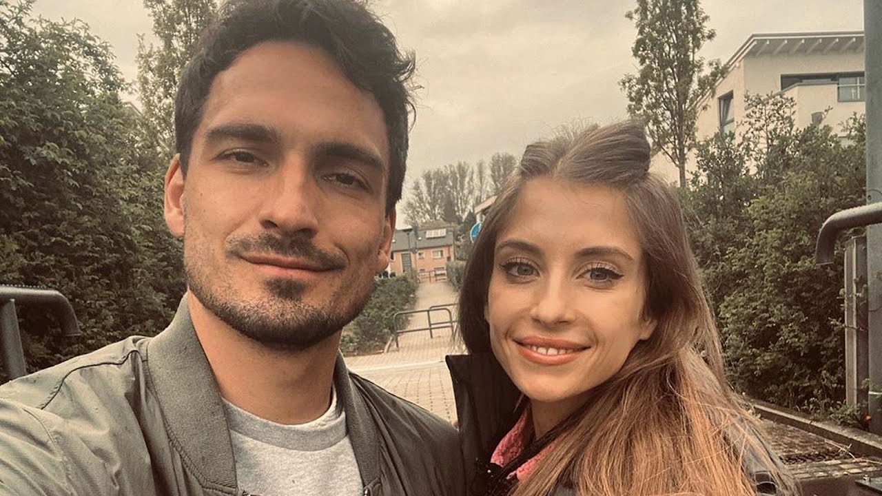 Ehe-Aus? Mats und Cathy Hummels lassen sich wohl scheiden!