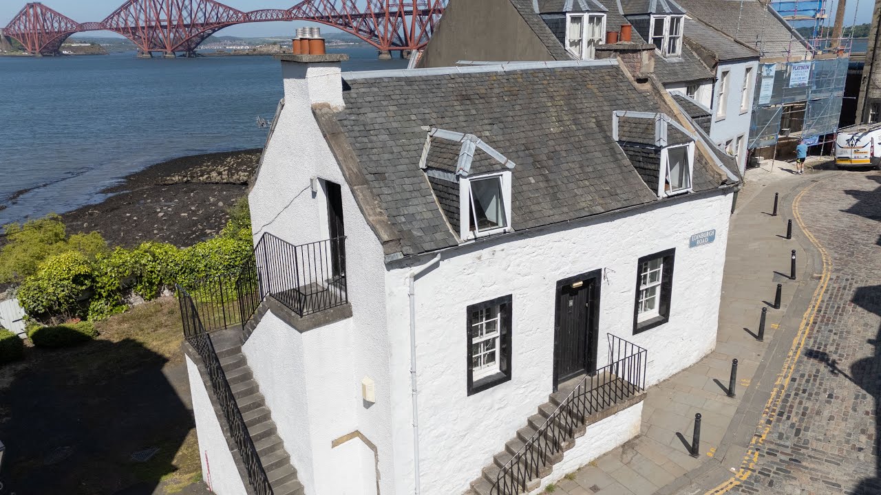 Edinburgh Road, South Queensferry