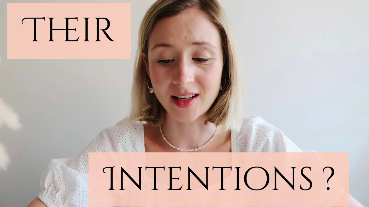 Their Intentions When It Comes To You💖 *Pick a card* Timeless Tarot Reading
