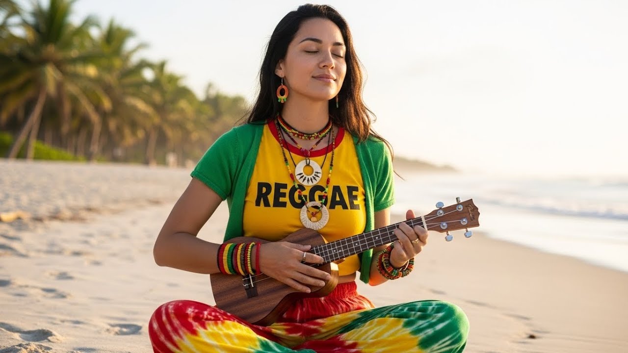 Relaxing Reggae Music MIX 2025 🎸 New Reggae LOVE SONGS 2025 🔔 ALL TIME FAVORITE REGGAE SONGS 2025