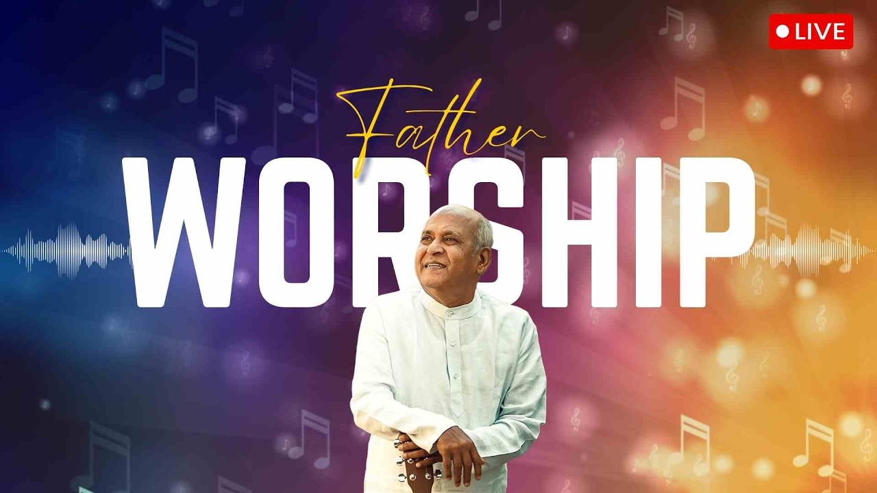 🔴LIVE: Fr,S.J Berchmans WORSHIP  || Jebathotta Jeyageethangal - Fr S J Berchmans