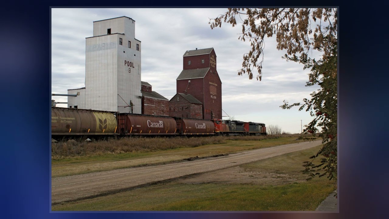 Weldon, Saskatchewan