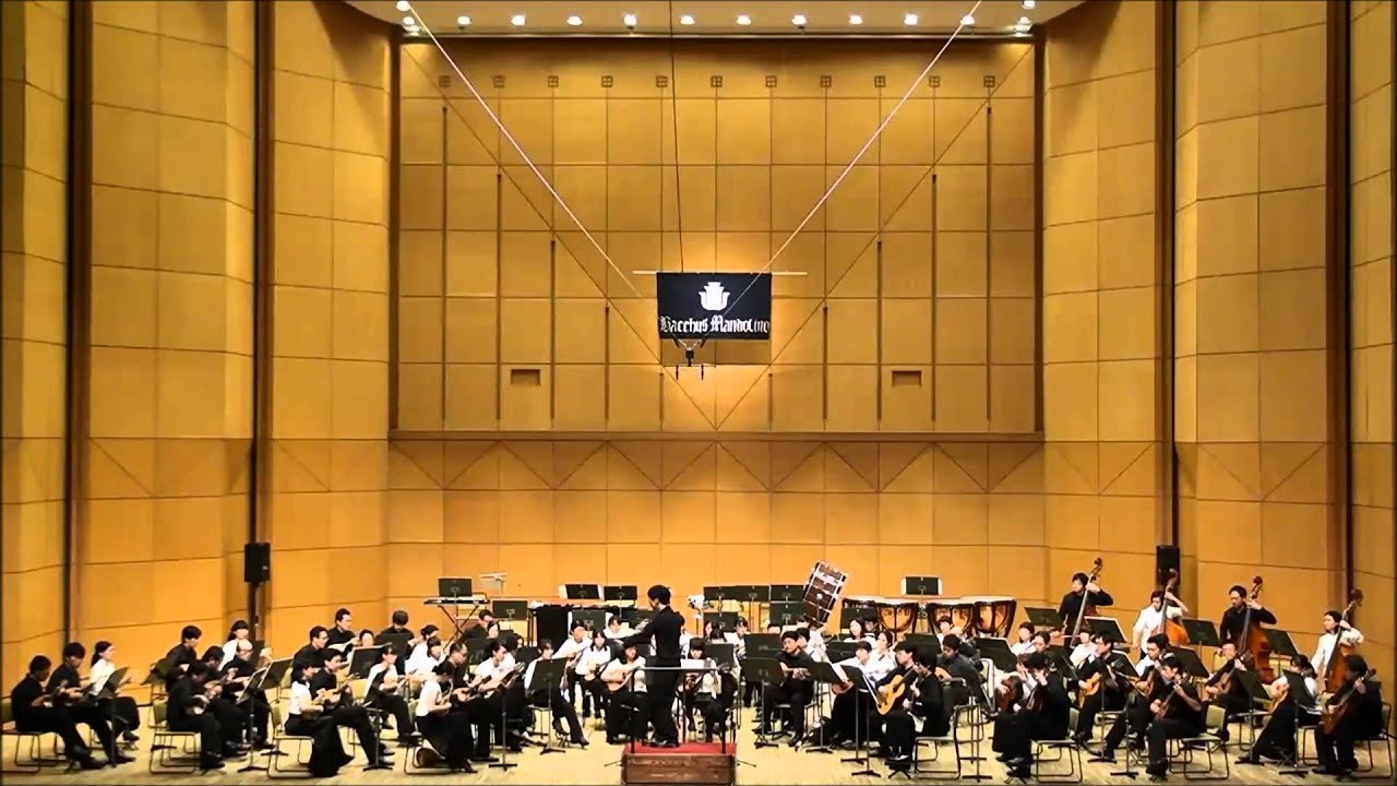 黄昏前奏曲/D.ベルッティ　Crepuscolo Preludio D.Berruti【Bacchus24-5】