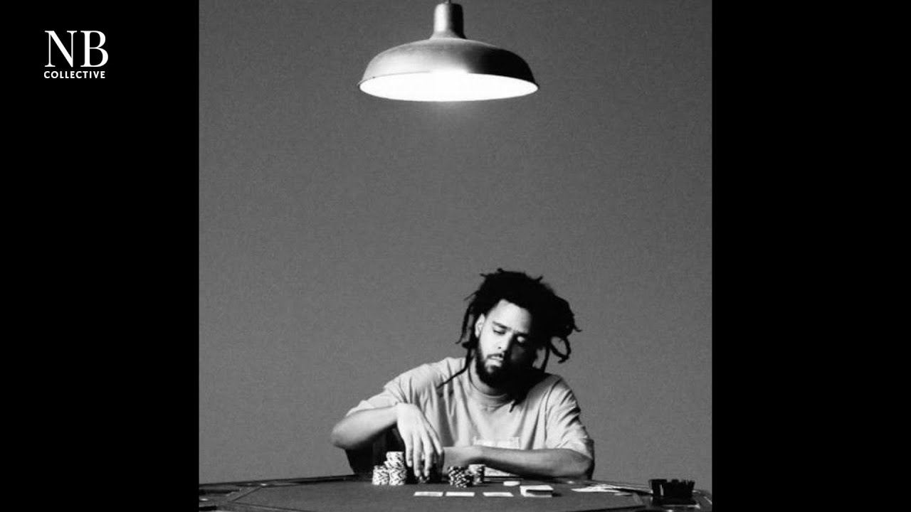 J COLE TYPE BEAT - 