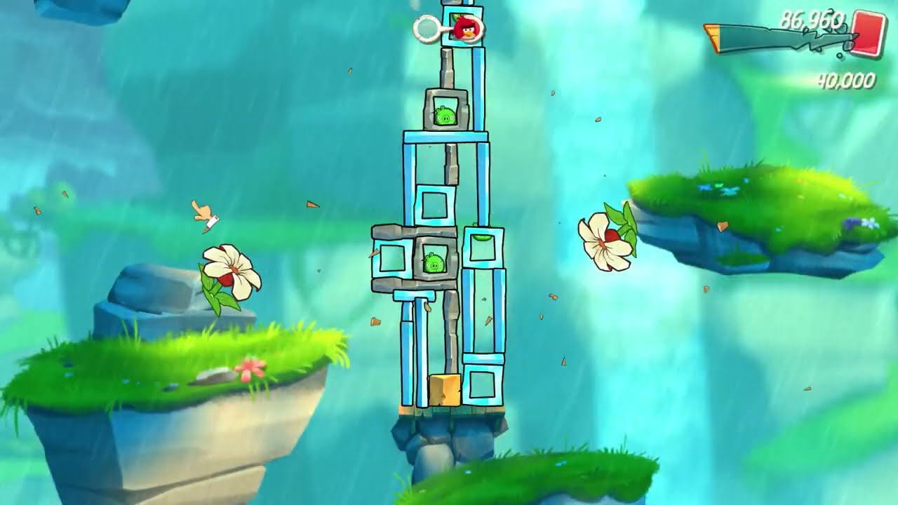 Angry Birds 2 PART -8😮😮 2024 10 22 10 51 55
