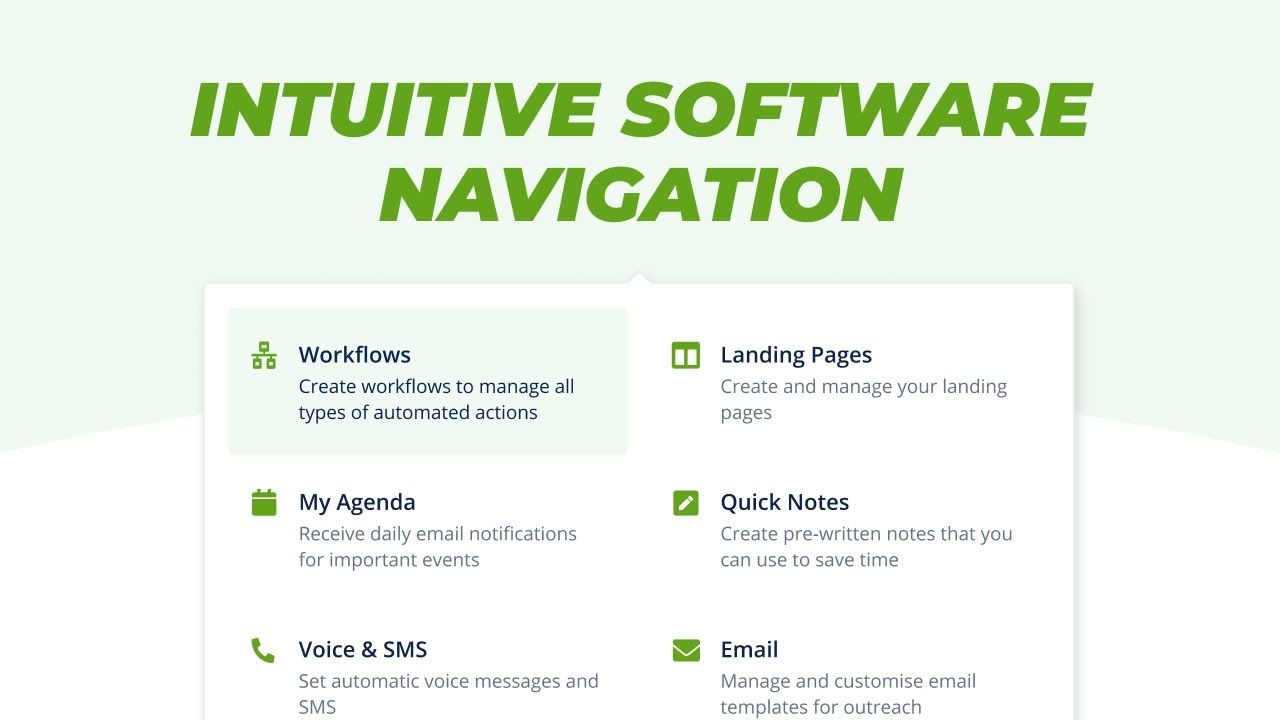 How to Make Your Software Navigation More Intuitive