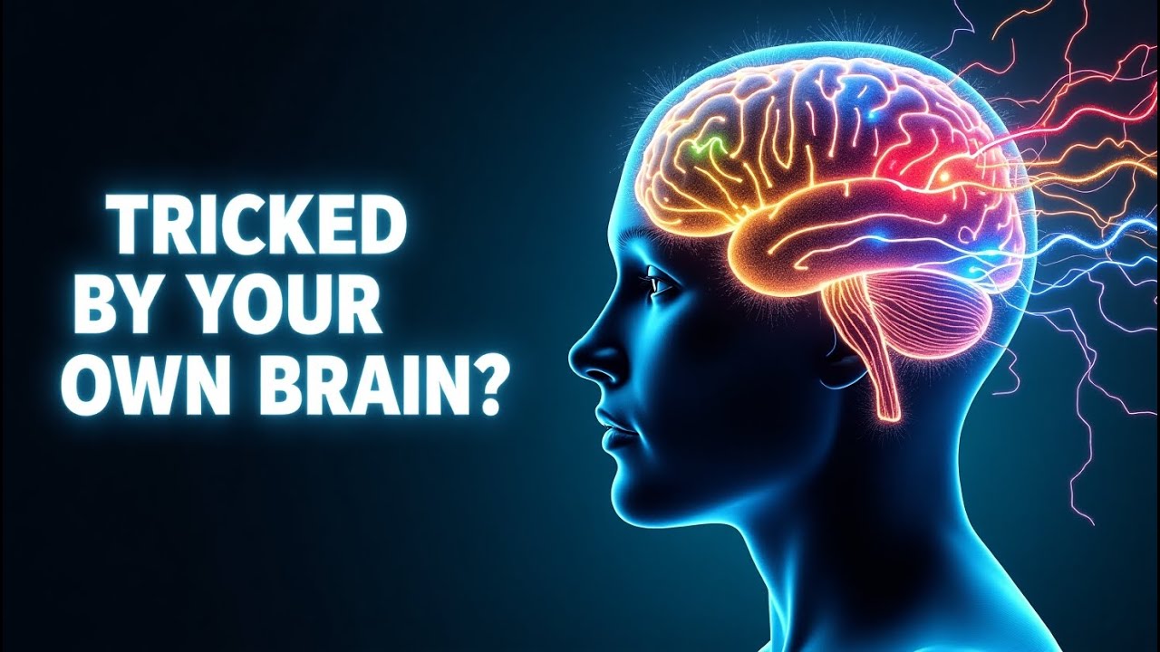 The Stroop Effect Explained – What It Tells Us About the Brain