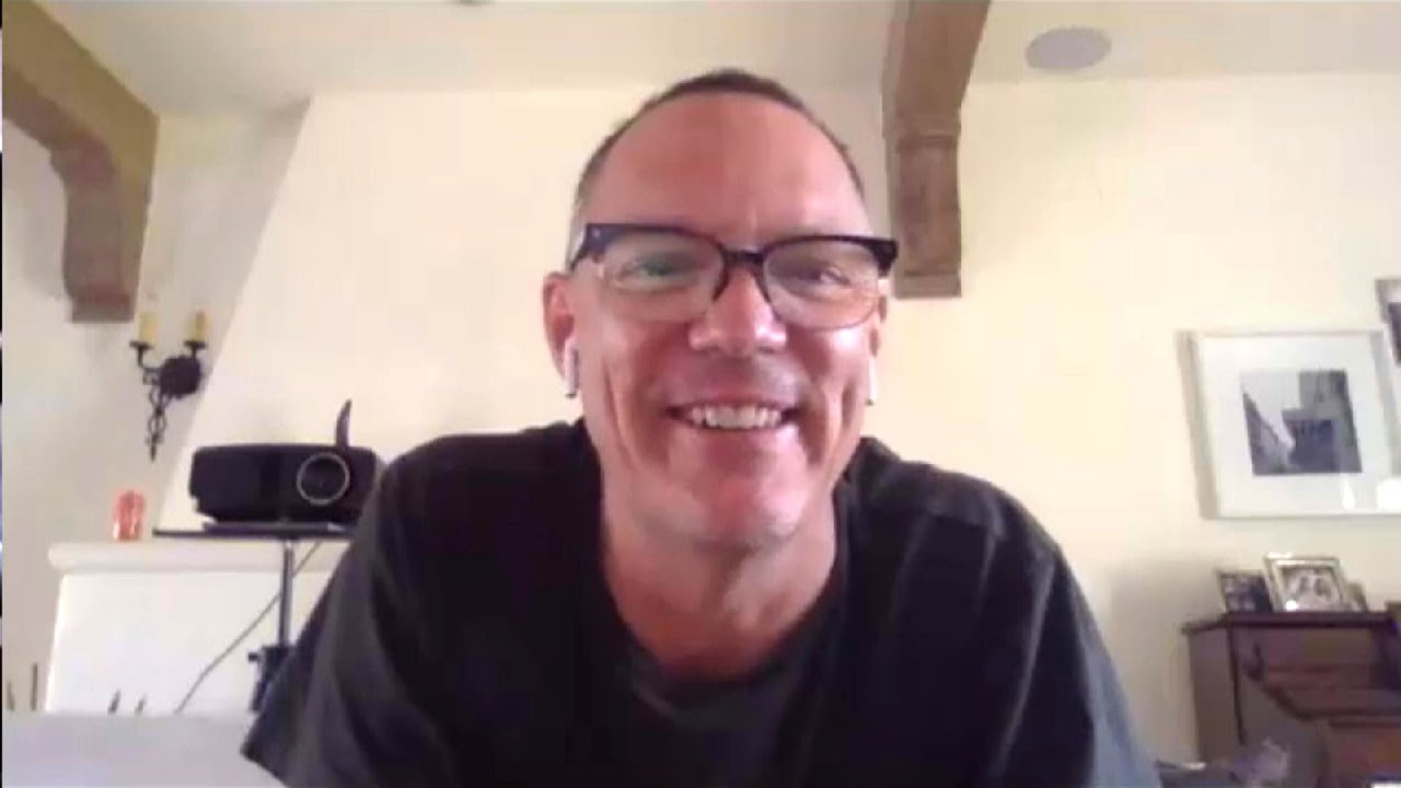 Matthew Lillard Admits It’s a ‘Bummer’ to Not Voice Shaggy in New Scoob! Movie (Exclusive)