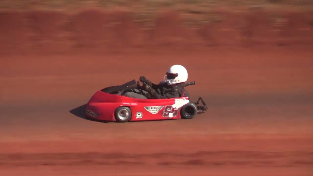 Foothills March 4, 2023 Small Block Open