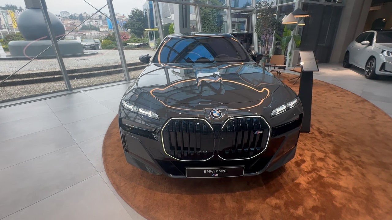 BMW Bayi Gezisi | Nisan 2026 Fiyatları