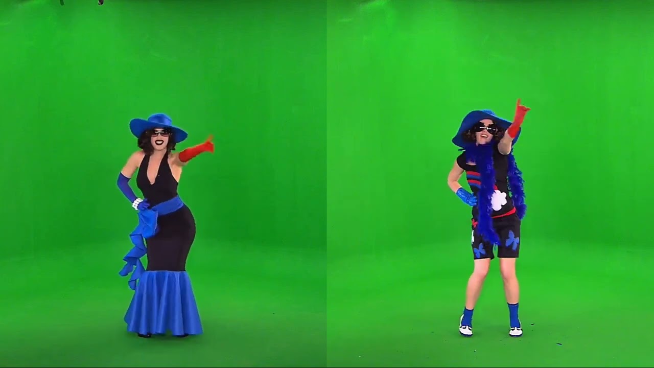 Just Dance 2 