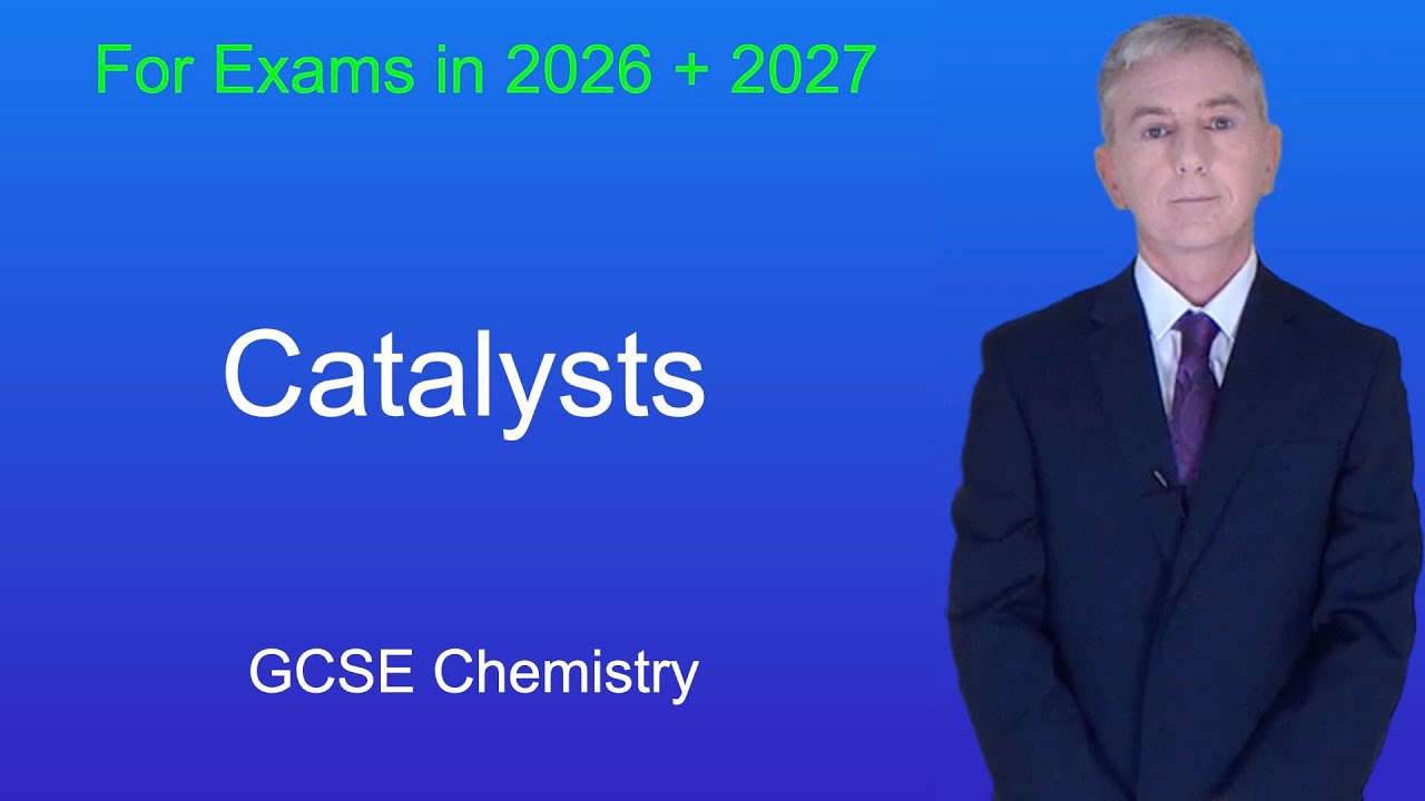 GCSE Chemistry Revision 