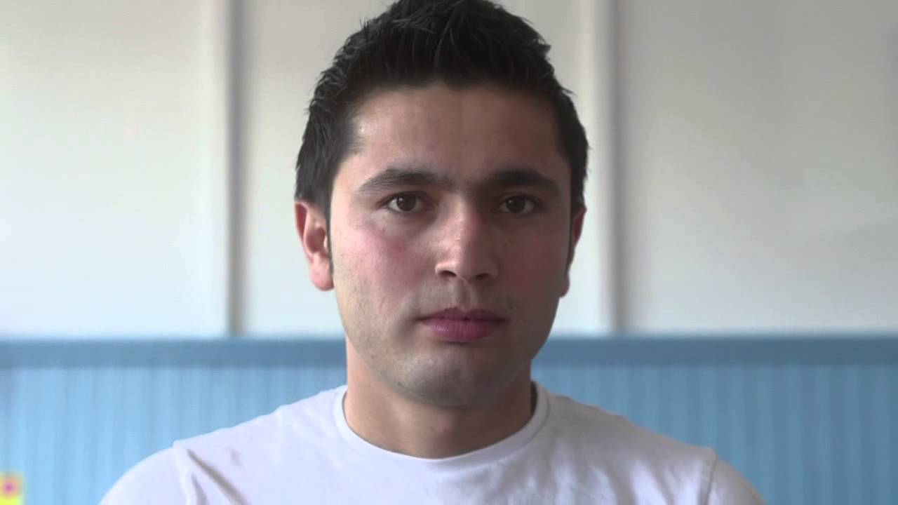 Scottish Refugee Council presents: Welcome