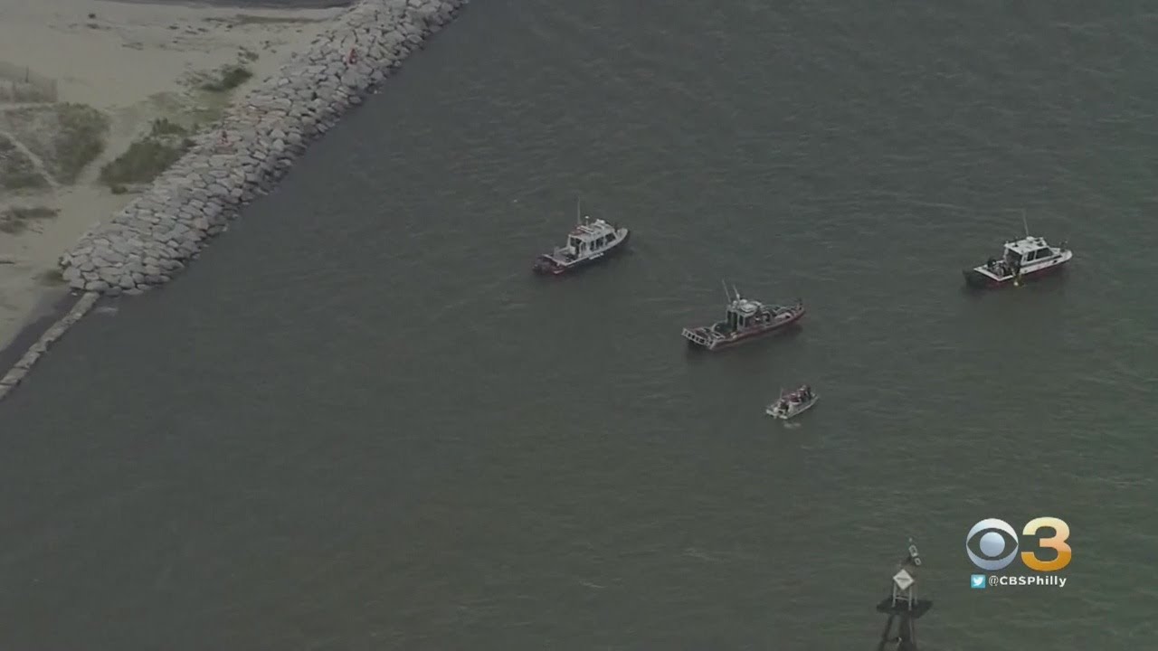 Bodies Of 2 Brothers Recovered From Murderkill River In Delaware