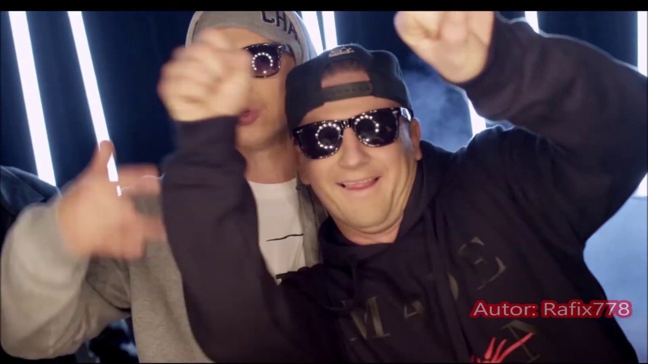 KU Pamięci- Ś.P. Tomasz Chada - Zwrotki z Albumu Kontrabanda