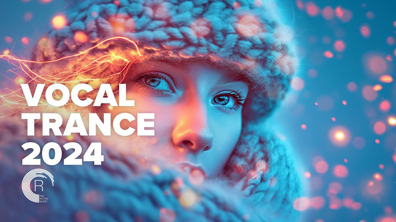 VOCAL TRANCE 2024 [FULL ALBUM]