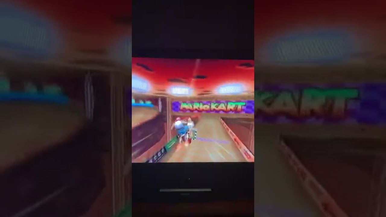 Is it possible with the Flame Runner?