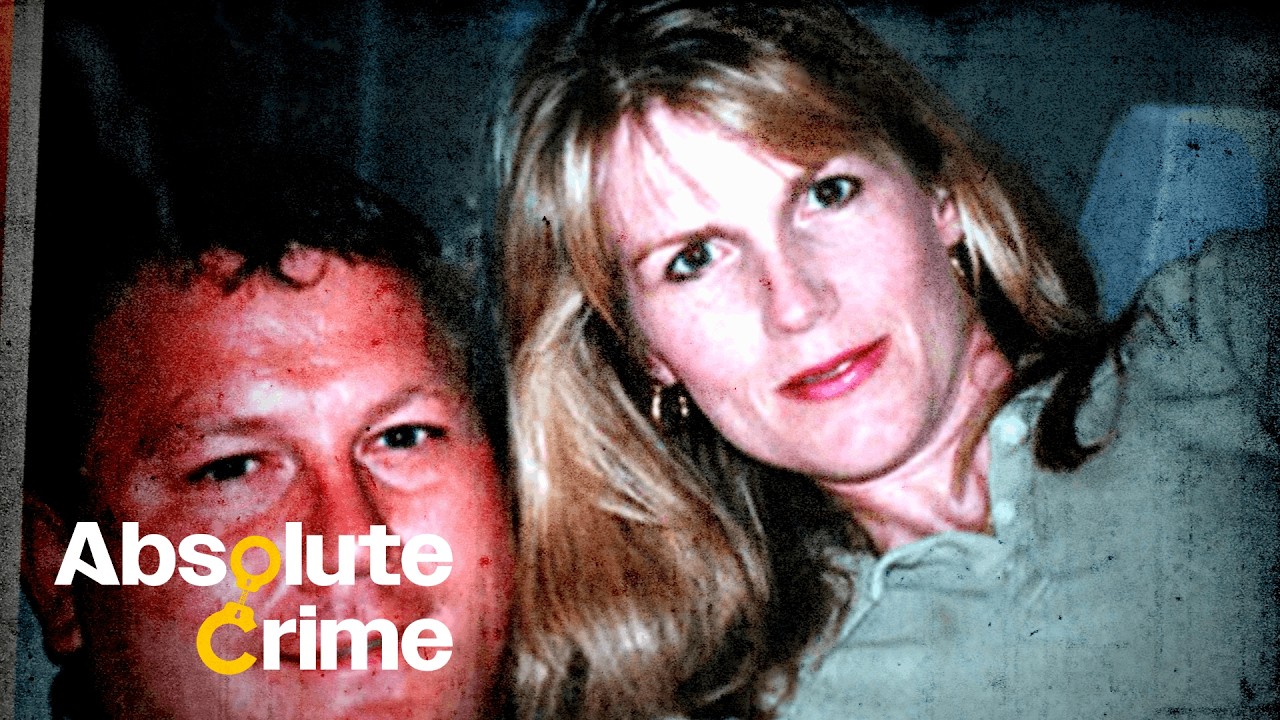 6 Dead In America's Most Shocking Family Murder
