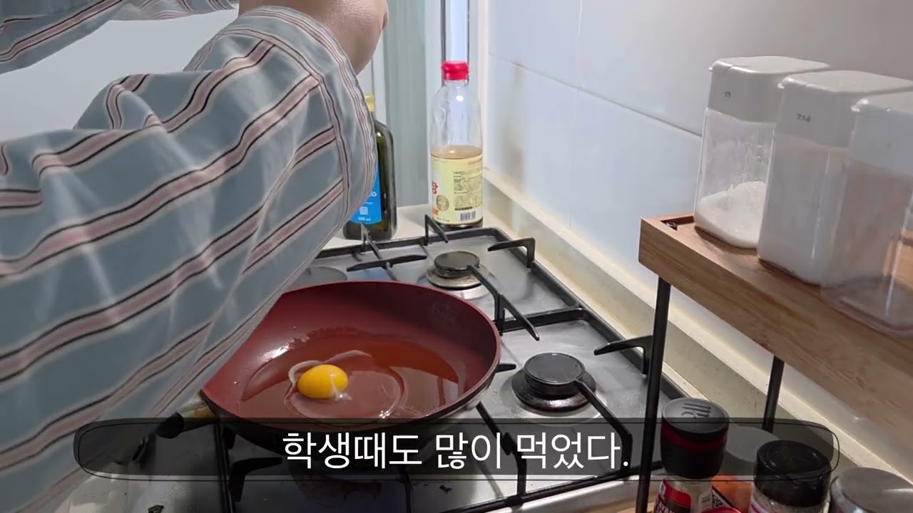 ep.7 | 휴일 브이로그