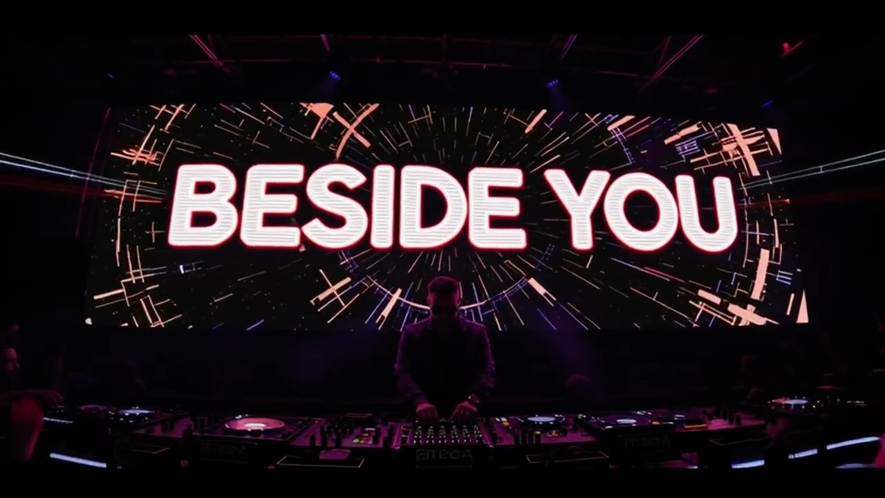 BESIDE YOU - BEAUTIFUL LIE